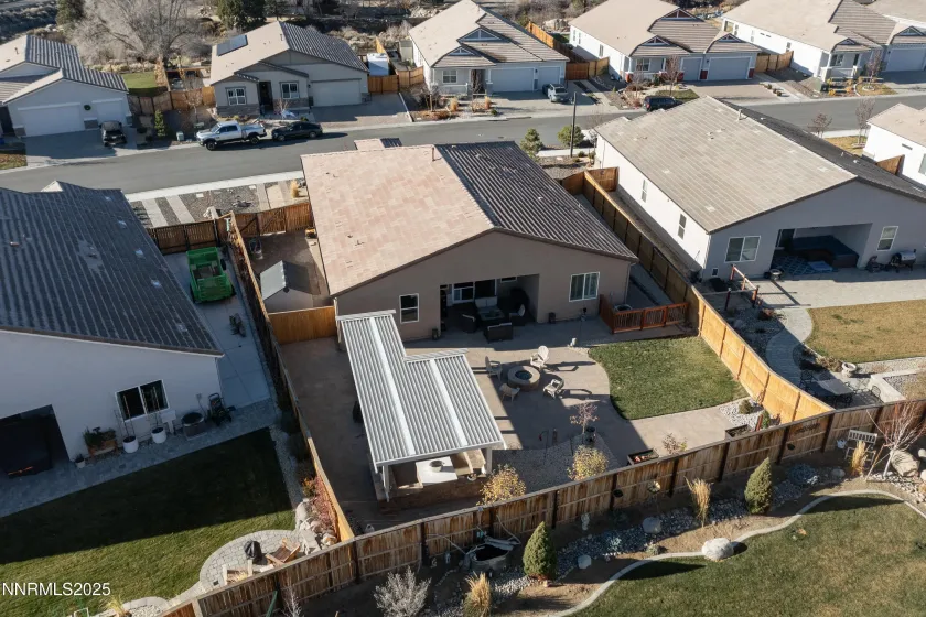 8377 Fenhollow, Verdi, Nevada 89439, 4 Bedrooms Bedrooms, ,3 BathroomsBathrooms,Residential,Residential,Fenhollow,260000230