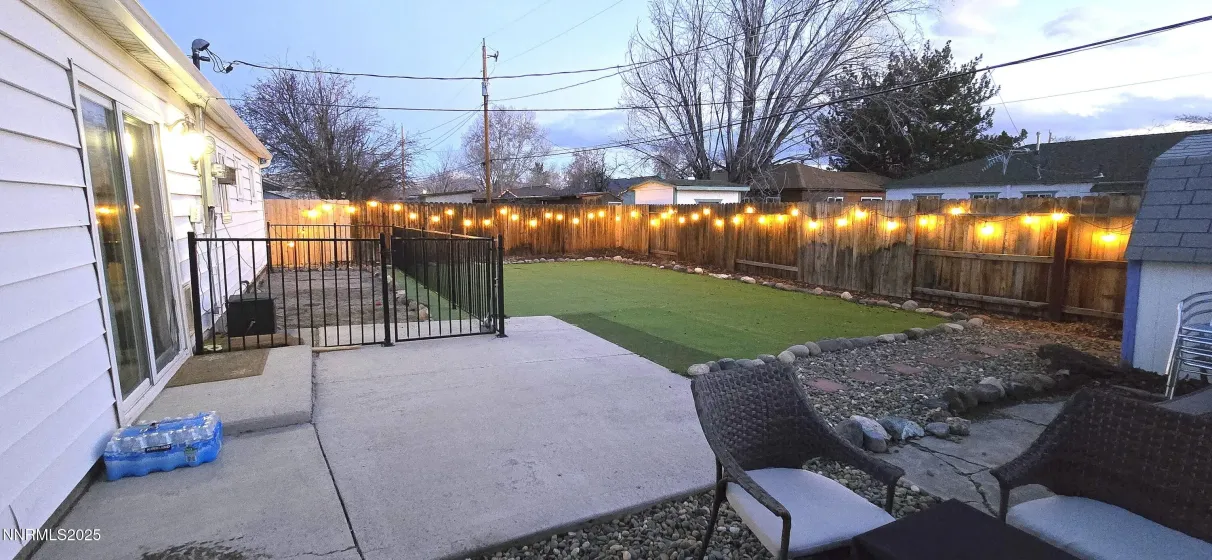 1305 Sbragia, Sparks, Nevada 89431, 3 Bedrooms Bedrooms, ,2 BathroomsBathrooms,Residential,Residential,Sbragia,260000254