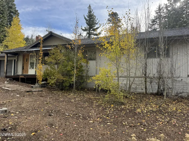 302 Griffin, Stateline, Nevada 89449, 4 Bedrooms Bedrooms, ,2 BathroomsBathrooms,Residential,Residential,Griffin,250056300