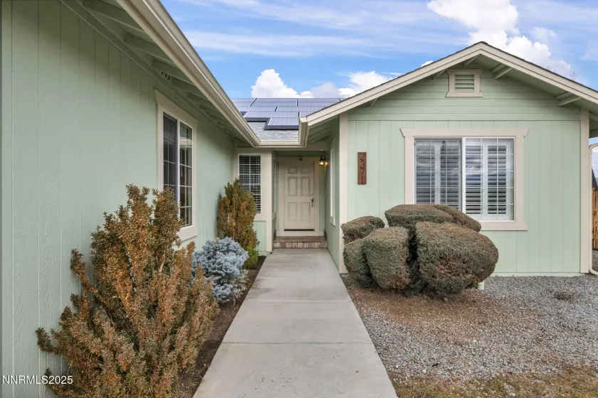 2371 Albatross, Sparks, Nevada 89441, 4 Bedrooms Bedrooms, ,2 BathroomsBathrooms,Residential,Residential,Albatross,260000265