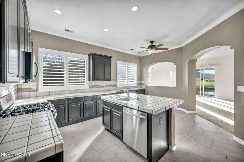 609 St Andrews, Dayton, Nevada 89403, 3 Bedrooms Bedrooms, ,2 BathroomsBathrooms,Residential,Residential,St Andrews,250054144