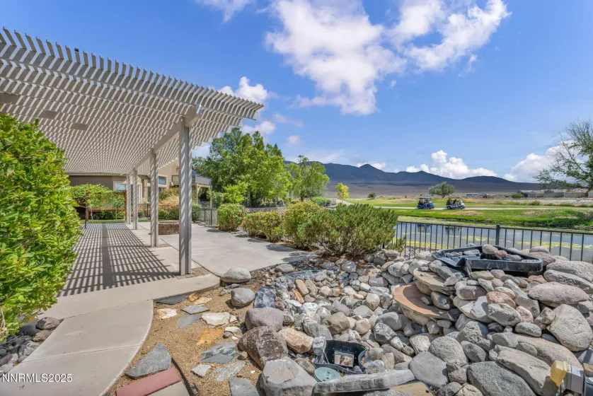 609 St Andrews, Dayton, Nevada 89403, 3 Bedrooms Bedrooms, ,2 BathroomsBathrooms,Residential,Residential,St Andrews,250054144