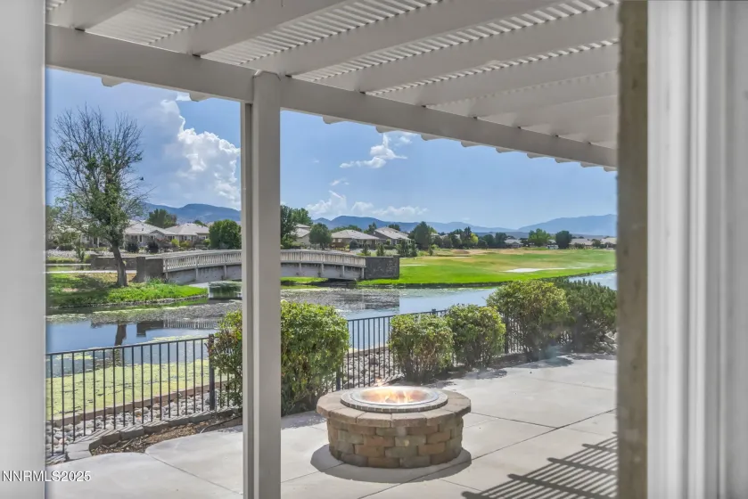 609 St Andrews, Dayton, Nevada 89403, 3 Bedrooms Bedrooms, ,2 BathroomsBathrooms,Residential,Residential,St Andrews,250054144