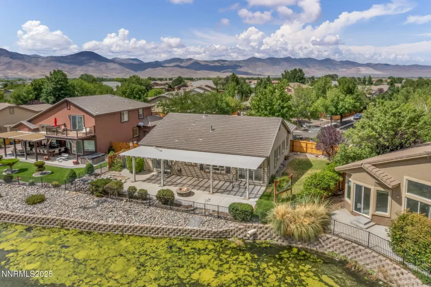 609 St Andrews, Dayton, Nevada 89403, 3 Bedrooms Bedrooms, ,2 BathroomsBathrooms,Residential,Residential,St Andrews,250054144