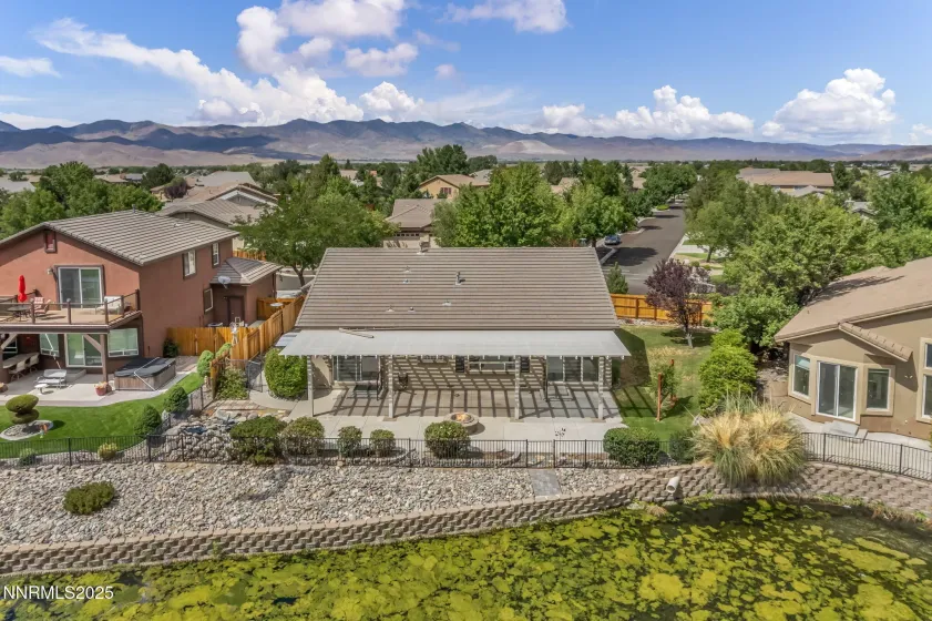 609 St Andrews, Dayton, Nevada 89403, 3 Bedrooms Bedrooms, ,2 BathroomsBathrooms,Residential,Residential,St Andrews,250054144