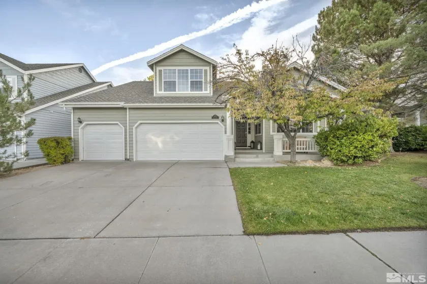 4731 Ellicott, Reno, Nevada 89519, 4 Bedrooms Bedrooms, ,3 BathroomsBathrooms,Residential Lease,Manufactured,Ellicott,260000269