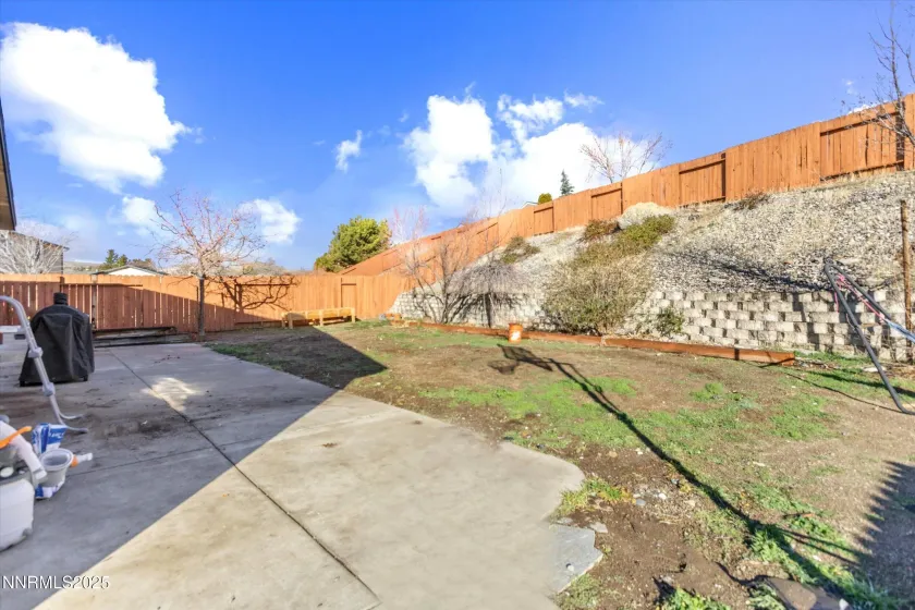 7351 Rubens, Sun Valley, Nevada 89433, 3 Bedrooms Bedrooms, ,2 BathroomsBathrooms,Residential,Residential,Rubens,260000271