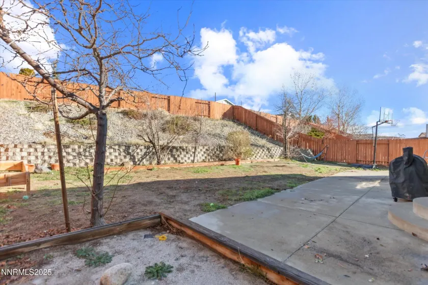 7351 Rubens, Sun Valley, Nevada 89433, 3 Bedrooms Bedrooms, ,2 BathroomsBathrooms,Residential,Residential,Rubens,260000271