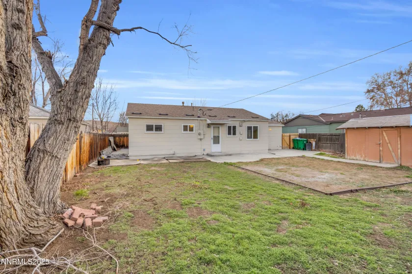 705 York, Sparks, Nevada 89431, 3 Bedrooms Bedrooms, ,1 BathroomBathrooms,Residential,Residential,York,260000275