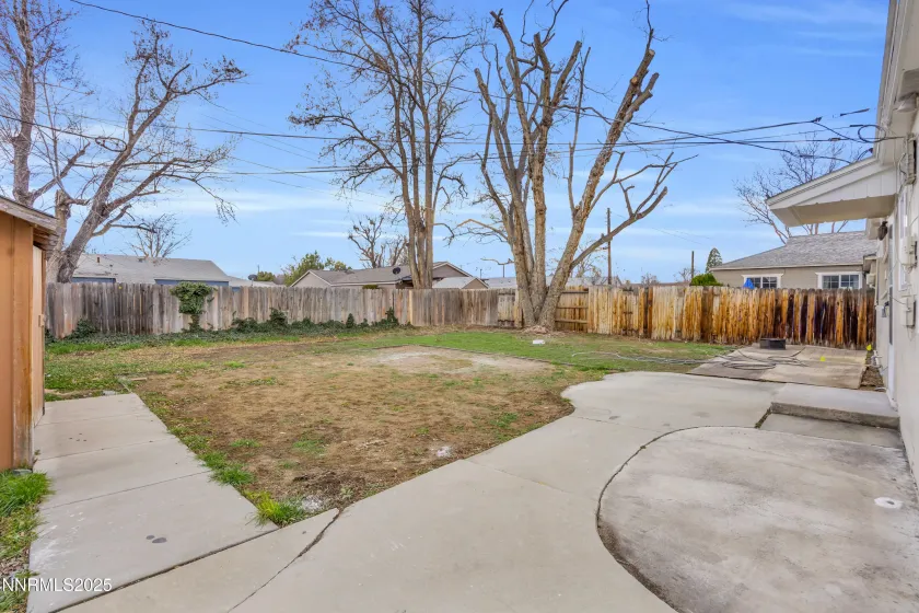 705 York, Sparks, Nevada 89431, 3 Bedrooms Bedrooms, ,1 BathroomBathrooms,Residential,Residential,York,260000275