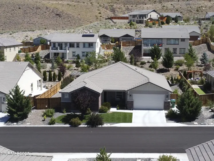 10326 Palladium Mine, Reno, Nevada 89521, 3 Bedrooms Bedrooms, ,3 BathroomsBathrooms,Residential,Residential,Palladium Mine,250059102