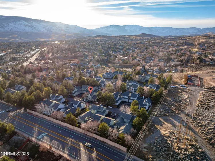 1911 Minaret, Reno, Nevada 89523, 4 Bedrooms Bedrooms, ,3 BathroomsBathrooms,Residential,Residential,Minaret,260000276