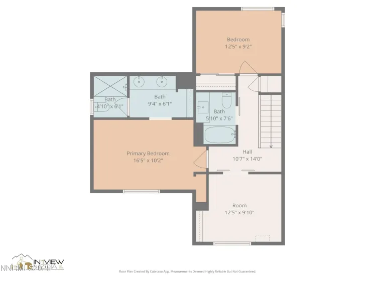 1911 Minaret, Reno, Nevada 89523, 4 Bedrooms Bedrooms, ,3 BathroomsBathrooms,Residential,Residential,Minaret,260000276