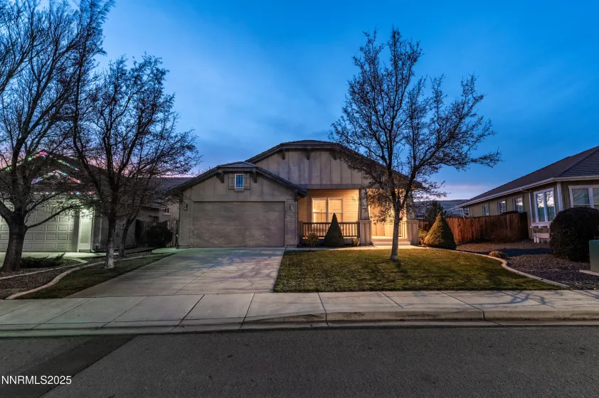 5615 Sawgrass, Sparks, Nevada 89436, 4 Bedrooms Bedrooms, ,2 BathroomsBathrooms,Residential,Residential,Sawgrass,260000277