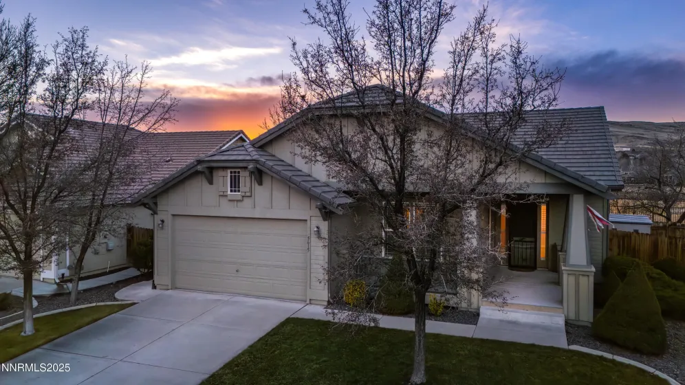 5615 Sawgrass, Sparks, Nevada 89436, 4 Bedrooms Bedrooms, ,2 BathroomsBathrooms,Residential,Residential,Sawgrass,260000277