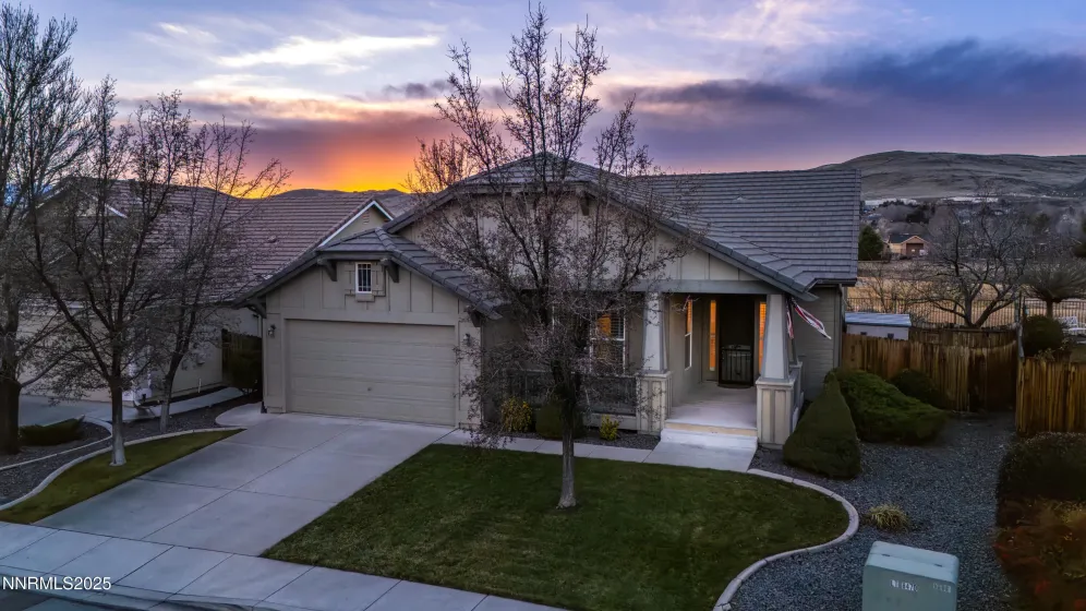 5615 Sawgrass, Sparks, Nevada 89436, 4 Bedrooms Bedrooms, ,2 BathroomsBathrooms,Residential,Residential,Sawgrass,260000277