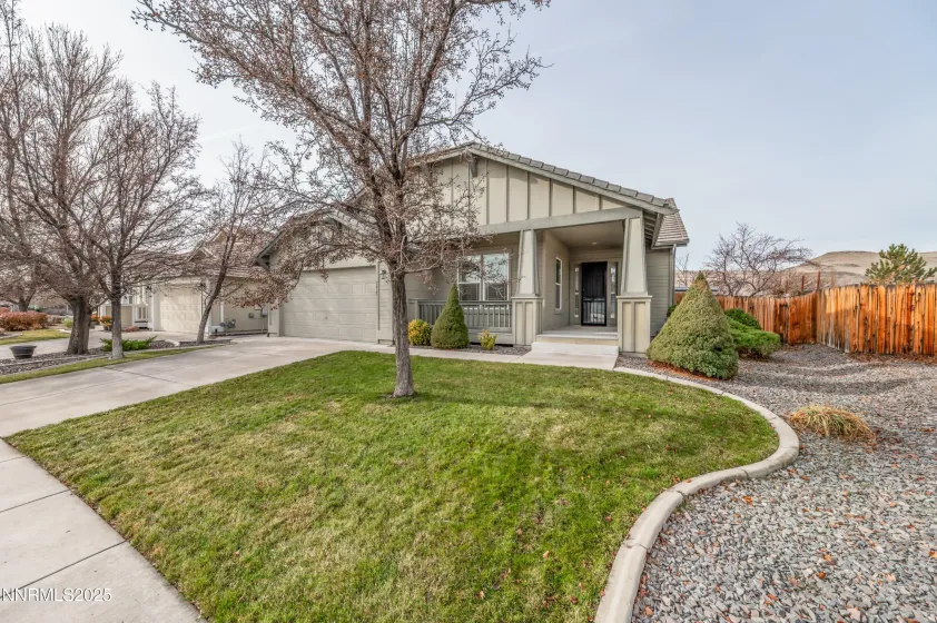 5615 Sawgrass, Sparks, Nevada 89436, 4 Bedrooms Bedrooms, ,2 BathroomsBathrooms,Residential,Residential,Sawgrass,260000277