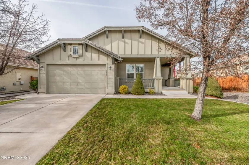 5615 Sawgrass, Sparks, Nevada 89436, 4 Bedrooms Bedrooms, ,2 BathroomsBathrooms,Residential,Residential,Sawgrass,260000277