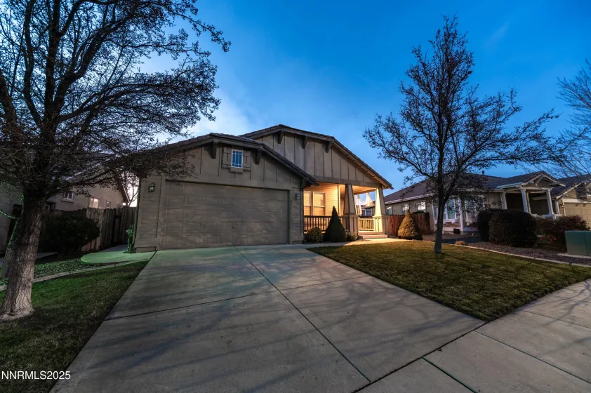 5615 Sawgrass, Sparks, Nevada 89436, 4 Bedrooms Bedrooms, ,2 BathroomsBathrooms,Residential,Residential,Sawgrass,260000277