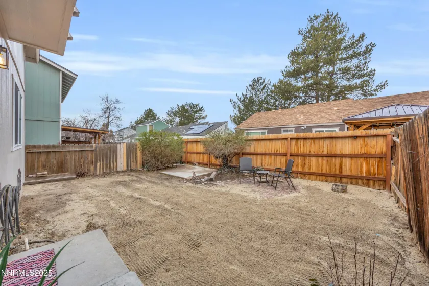 1690 Chatterley, Sparks, Nevada 89434, 3 Bedrooms Bedrooms, ,3 BathroomsBathrooms,Residential,Residential,Chatterley,260000278