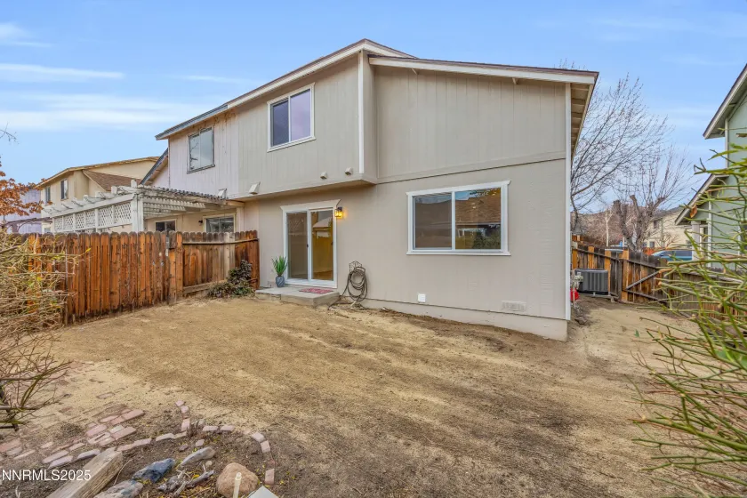 1690 Chatterley, Sparks, Nevada 89434, 3 Bedrooms Bedrooms, ,3 BathroomsBathrooms,Residential,Residential,Chatterley,260000278