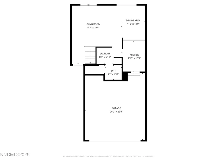 1690 Chatterley, Sparks, Nevada 89434, 3 Bedrooms Bedrooms, ,3 BathroomsBathrooms,Residential,Residential,Chatterley,260000278