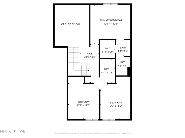 1690 Chatterley, Sparks, Nevada 89434, 3 Bedrooms Bedrooms, ,3 BathroomsBathrooms,Residential,Residential,Chatterley,260000278
