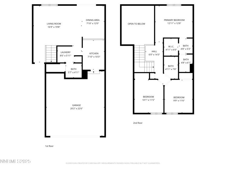 1690 Chatterley, Sparks, Nevada 89434, 3 Bedrooms Bedrooms, ,3 BathroomsBathrooms,Residential,Residential,Chatterley,260000278