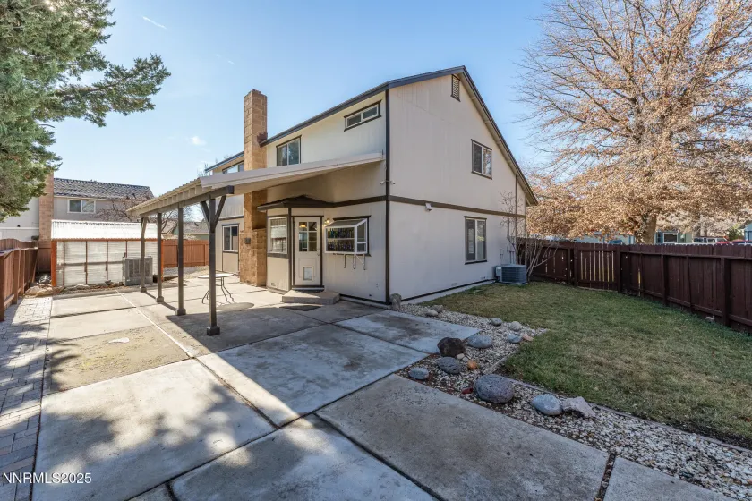 1438 Mandarin, Sparks, Nevada 89434, 4 Bedrooms Bedrooms, ,3 BathroomsBathrooms,Residential,Residential,Mandarin,260000279