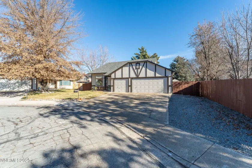 1438 Mandarin, Sparks, Nevada 89434, 4 Bedrooms Bedrooms, ,3 BathroomsBathrooms,Residential,Residential,Mandarin,260000279