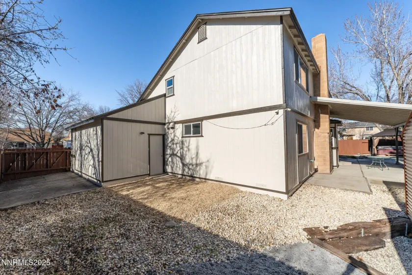 1438 Mandarin, Sparks, Nevada 89434, 4 Bedrooms Bedrooms, ,3 BathroomsBathrooms,Residential,Residential,Mandarin,260000279