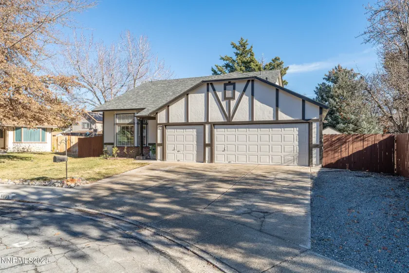 1438 Mandarin, Sparks, Nevada 89434, 4 Bedrooms Bedrooms, ,3 BathroomsBathrooms,Residential,Residential,Mandarin,260000279