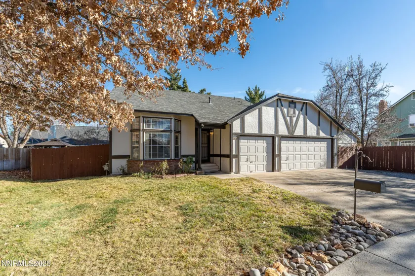 1438 Mandarin, Sparks, Nevada 89434, 4 Bedrooms Bedrooms, ,3 BathroomsBathrooms,Residential,Residential,Mandarin,260000279