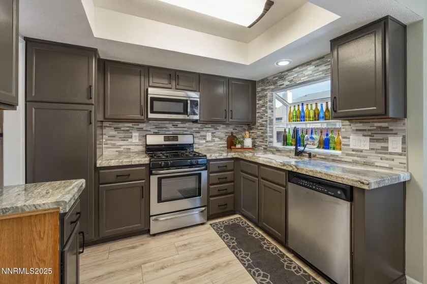 1438 Mandarin, Sparks, Nevada 89434, 4 Bedrooms Bedrooms, ,3 BathroomsBathrooms,Residential,Residential,Mandarin,260000279