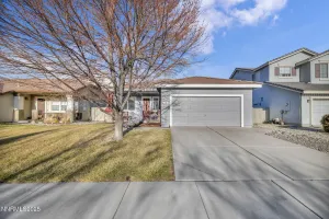 9638 Thunder Mountain, Reno, Nevada 89521, 4 Bedrooms Bedrooms, ,2 BathroomsBathrooms,Residential,Residential,Thunder Mountain,260000291