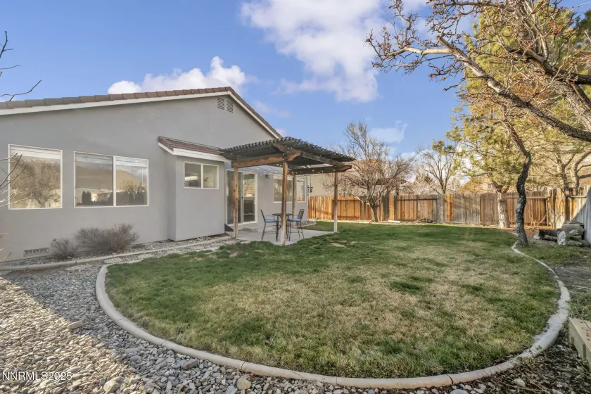 9638 Thunder Mountain, Reno, Nevada 89521, 4 Bedrooms Bedrooms, ,2 BathroomsBathrooms,Residential,Residential,Thunder Mountain,260000291