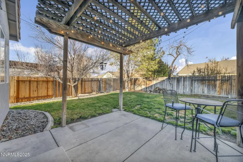 9638 Thunder Mountain, Reno, Nevada 89521, 4 Bedrooms Bedrooms, ,2 BathroomsBathrooms,Residential,Residential,Thunder Mountain,260000291