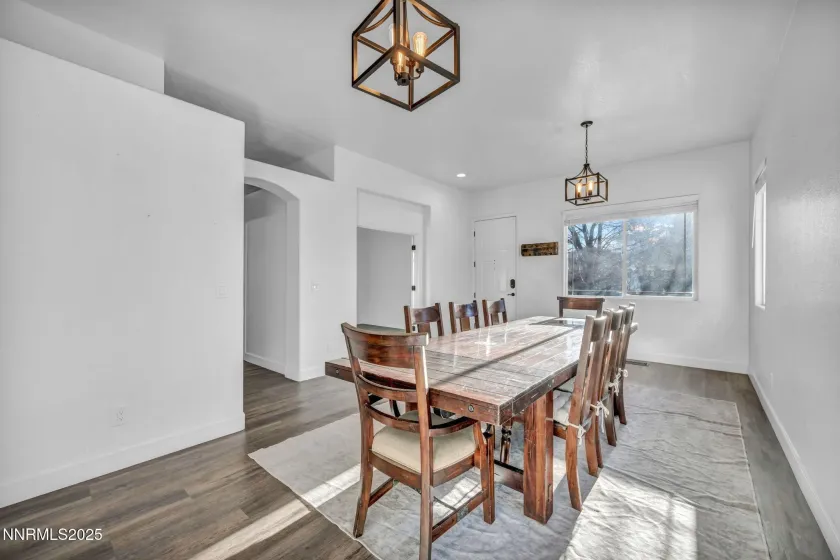 9638 Thunder Mountain, Reno, Nevada 89521, 4 Bedrooms Bedrooms, ,2 BathroomsBathrooms,Residential,Residential,Thunder Mountain,260000291