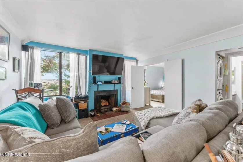 63 Vista Rafael, Reno, Nevada 89503, 2 Bedrooms Bedrooms, ,1 BathroomBathrooms,Residential,Residential,Vista Rafael,260000294