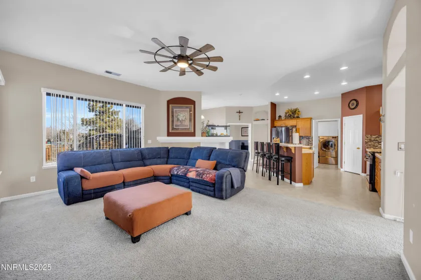 1600 Picetti, Fernley, Nevada 89408, 3 Bedrooms Bedrooms, ,2 BathroomsBathrooms,Residential,Residential,Picetti,260000295