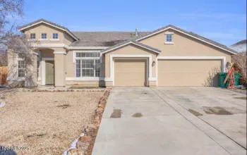 1600 Picetti, Fernley, Nevada 89408, 3 Bedrooms Bedrooms, ,2 BathroomsBathrooms,Residential,Residential,Picetti,260000295