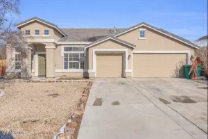 1600 Picetti, Fernley, Nevada 89408, 3 Bedrooms Bedrooms, ,2 BathroomsBathrooms,Residential,Residential,Picetti,260000295