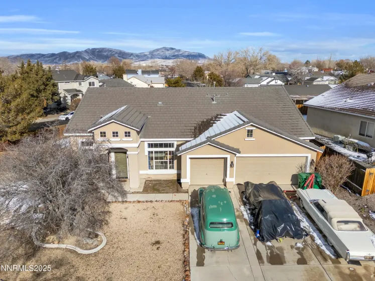 1600 Picetti, Fernley, Nevada 89408, 3 Bedrooms Bedrooms, ,2 BathroomsBathrooms,Residential,Residential,Picetti,260000295