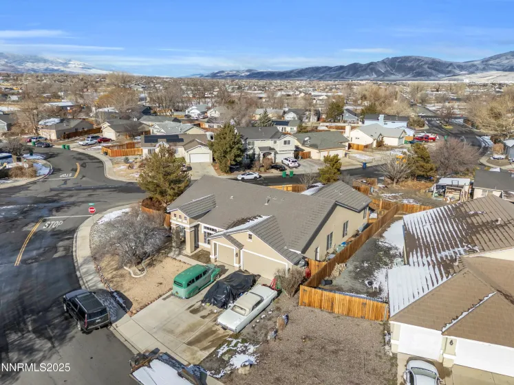 1600 Picetti, Fernley, Nevada 89408, 3 Bedrooms Bedrooms, ,2 BathroomsBathrooms,Residential,Residential,Picetti,260000295