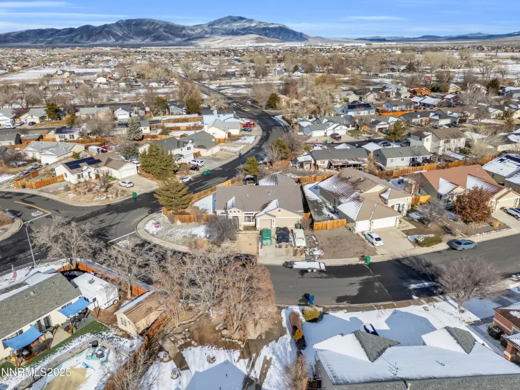 1600 Picetti, Fernley, Nevada 89408, 3 Bedrooms Bedrooms, ,2 BathroomsBathrooms,Residential,Residential,Picetti,260000295