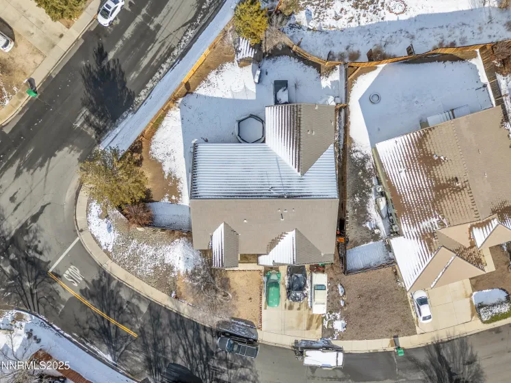 1600 Picetti, Fernley, Nevada 89408, 3 Bedrooms Bedrooms, ,2 BathroomsBathrooms,Residential,Residential,Picetti,260000295