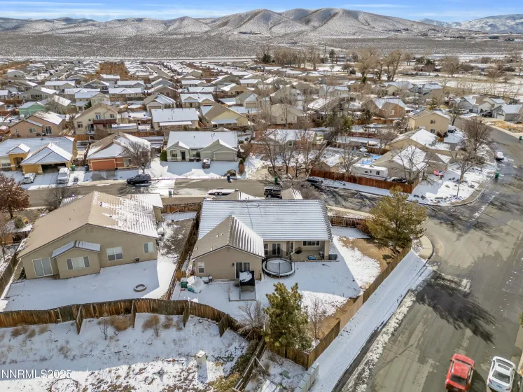 1600 Picetti, Fernley, Nevada 89408, 3 Bedrooms Bedrooms, ,2 BathroomsBathrooms,Residential,Residential,Picetti,260000295