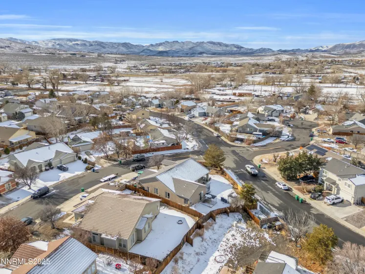 1600 Picetti, Fernley, Nevada 89408, 3 Bedrooms Bedrooms, ,2 BathroomsBathrooms,Residential,Residential,Picetti,260000295