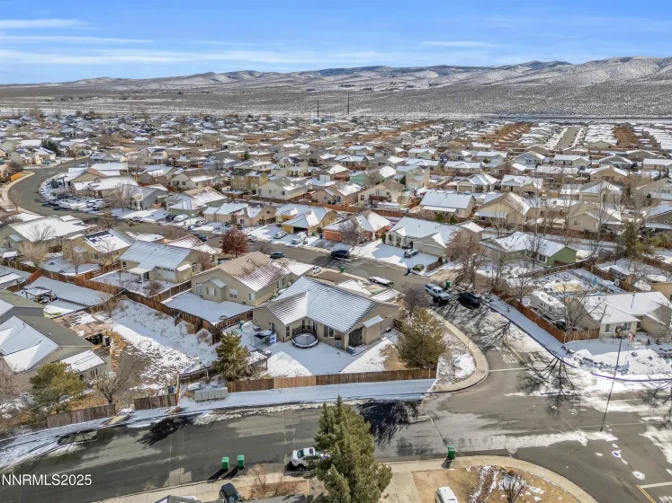 1600 Picetti, Fernley, Nevada 89408, 3 Bedrooms Bedrooms, ,2 BathroomsBathrooms,Residential,Residential,Picetti,260000295