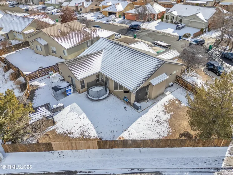 1600 Picetti, Fernley, Nevada 89408, 3 Bedrooms Bedrooms, ,2 BathroomsBathrooms,Residential,Residential,Picetti,260000295